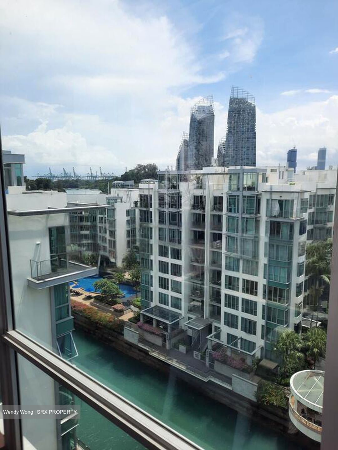 Caribbean At Keppel Bay (D4), Condominium #465754661